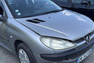 Baguette de coffre PEUGEOT 206