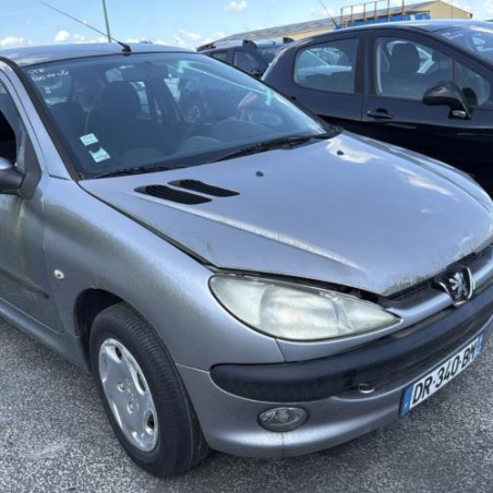 Baguette de coffre PEUGEOT 206