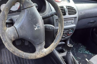 Baguette de coffre PEUGEOT 206