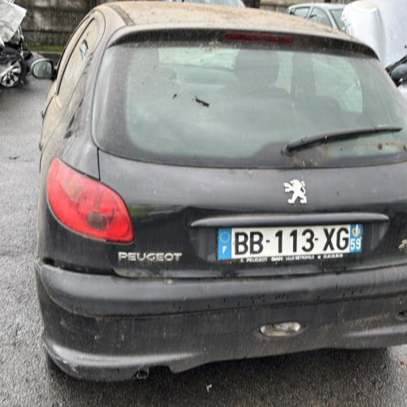 Baguette de coffre PEUGEOT 206 Photo n°5