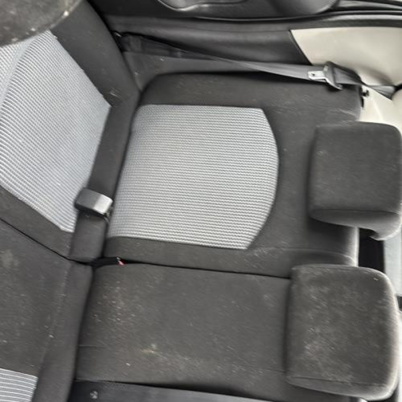 Baguette de coffre PEUGEOT 206 Photo n°12