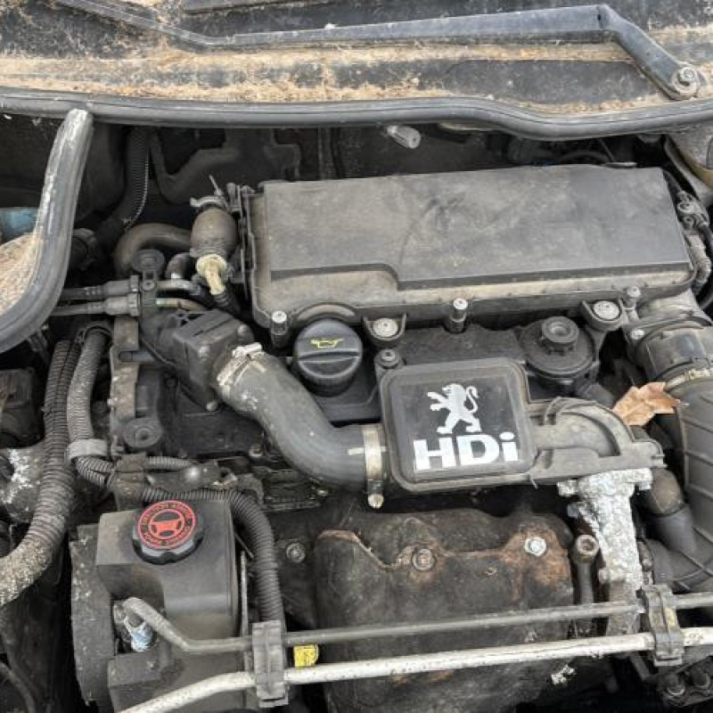 Baguette de coffre PEUGEOT 206 Photo n°18