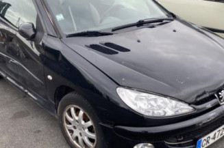 Baguette de coffre PEUGEOT 206