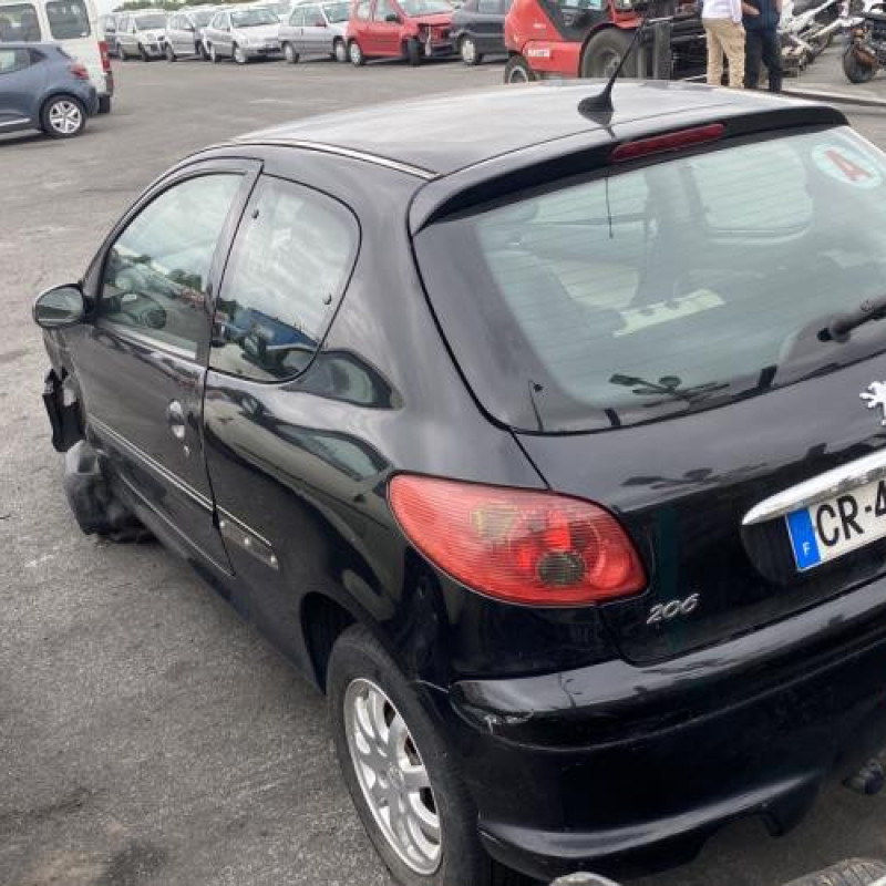 Baguette de coffre PEUGEOT 206 Photo n°4