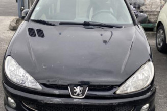 Baguette de coffre PEUGEOT 206