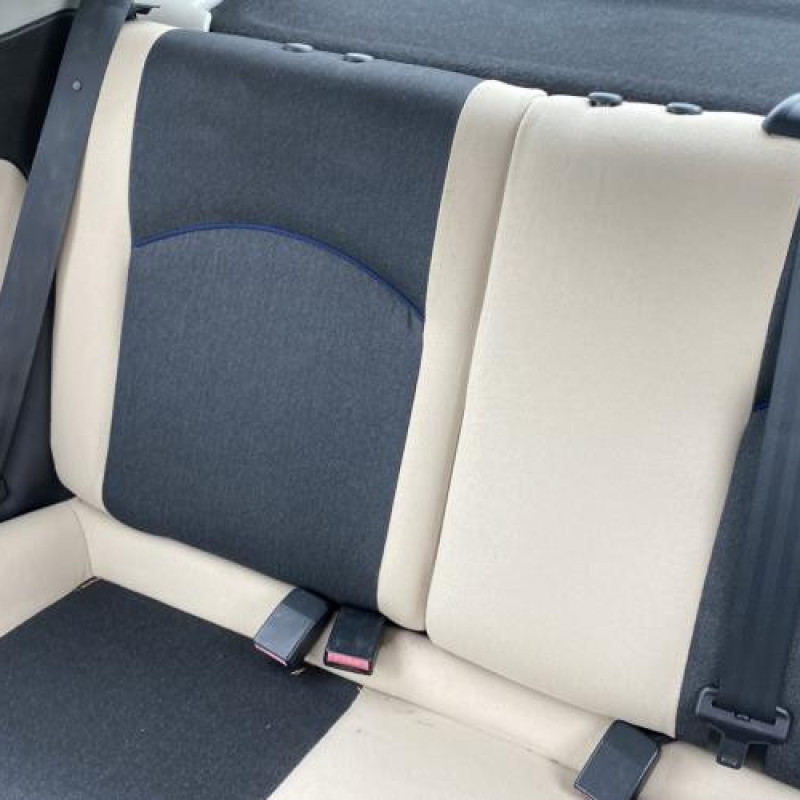 Baguette de coffre PEUGEOT 206 Photo n°12