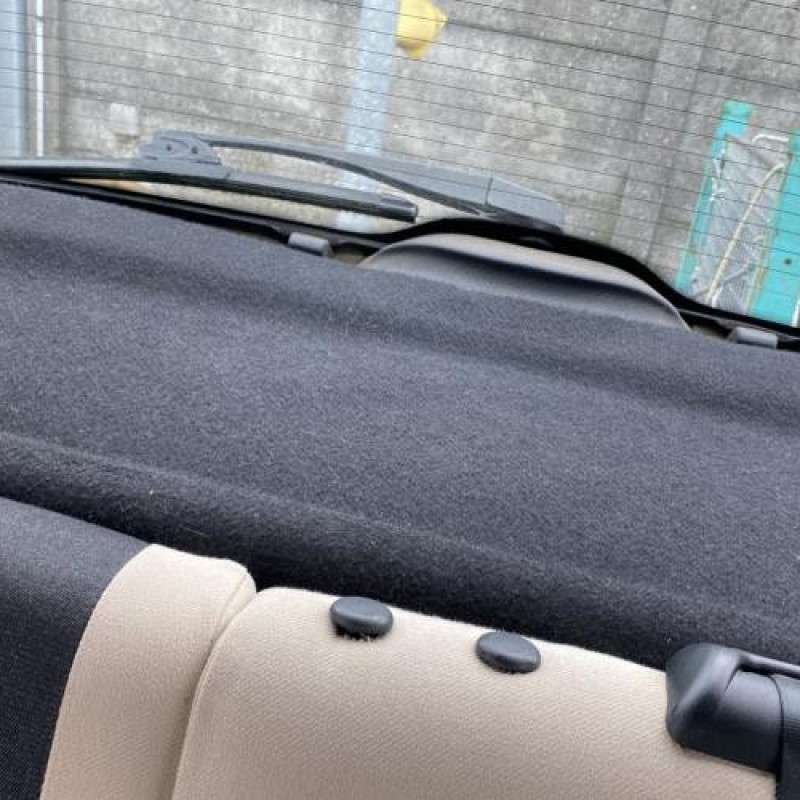 Baguette de coffre PEUGEOT 206 Photo n°13