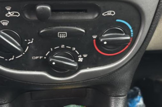 Baguette de coffre PEUGEOT 206