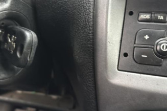 Baguette de coffre PEUGEOT 206