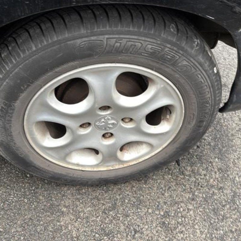 Baguette de coffre PEUGEOT 206 Photo n°20