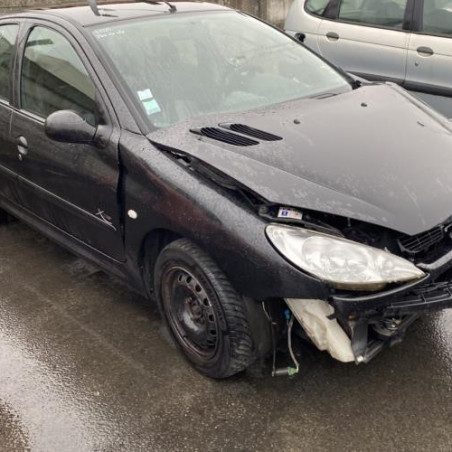 Baguette de coffre PEUGEOT 206