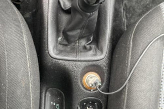 Baguette de coffre PEUGEOT 206