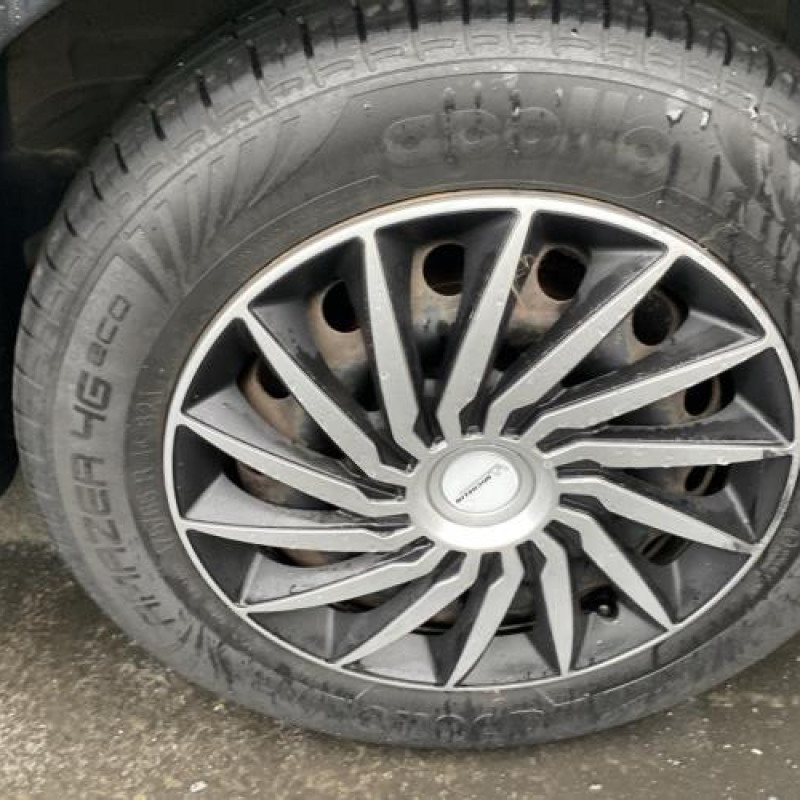 Baguette de coffre PEUGEOT 206 Photo n°19