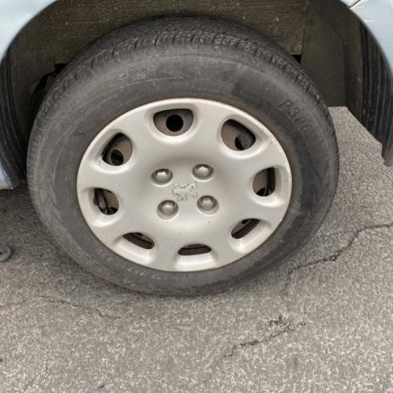 Baguette de coffre PEUGEOT 206 Photo n°20