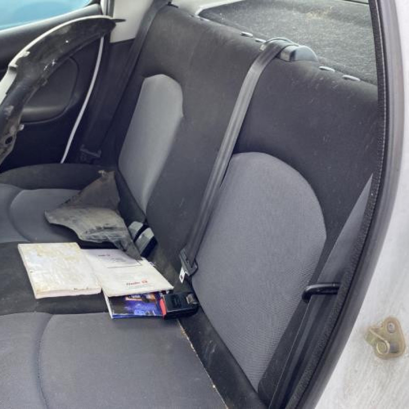 Baguette de coffre PEUGEOT 206 Photo n°11