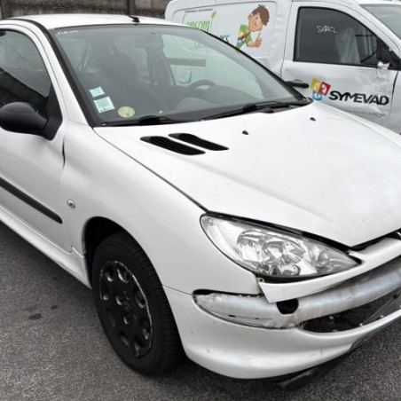 Baguette de coffre PEUGEOT 206