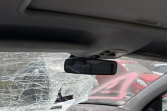 Baguette de coffre PEUGEOT 206