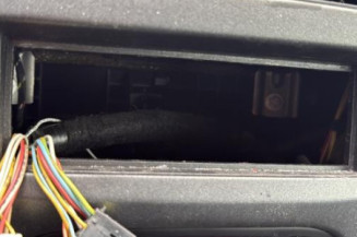 Baguette de coffre PEUGEOT 206