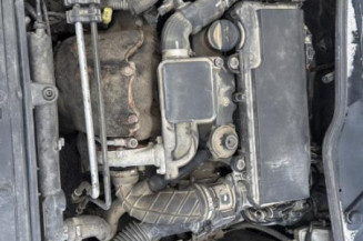 Baguette de coffre PEUGEOT 206