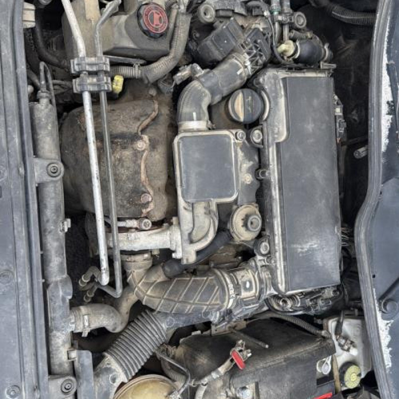 Baguette de coffre PEUGEOT 206 Photo n°20