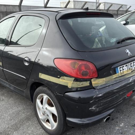 Baguette de coffre PEUGEOT 206 Photo n°1