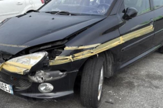 Baguette de coffre PEUGEOT 206