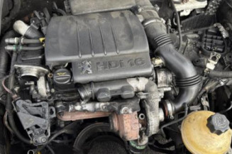 Baguette de coffre PEUGEOT 206