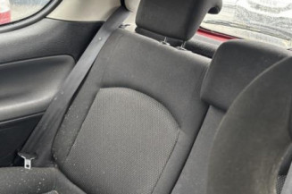 Baguette de coffre PEUGEOT 206