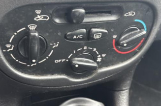 Baguette de coffre PEUGEOT 206