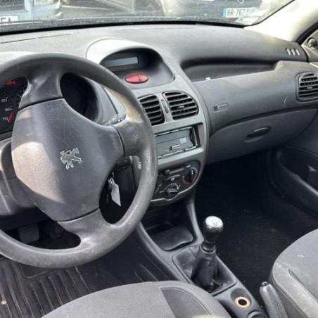 Baguette de coffre PEUGEOT 206