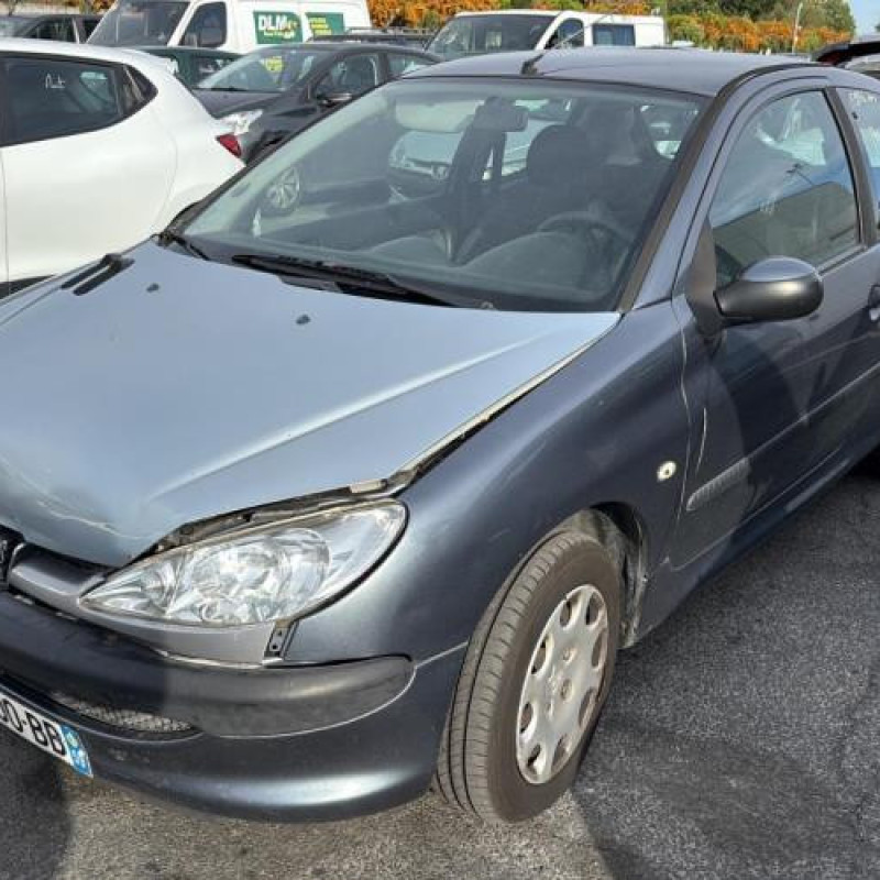 Baguette de coffre PEUGEOT 206 Photo n°5