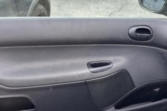 Baguette de coffre PEUGEOT 206