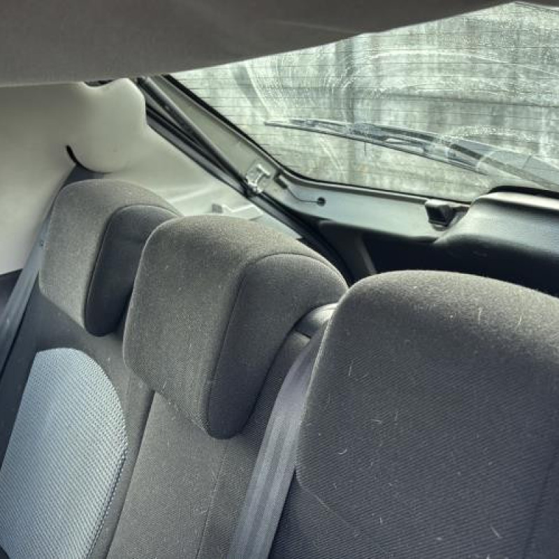 Baguette de coffre PEUGEOT 206 Photo n°11