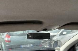 Baguette de coffre PEUGEOT 206