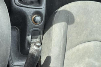 Baguette de coffre PEUGEOT 206