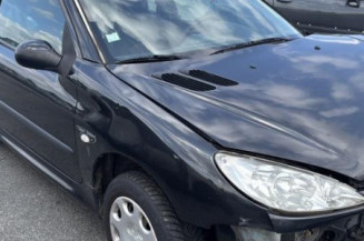 Baguette de coffre PEUGEOT 206