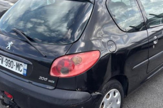 Baguette de coffre PEUGEOT 206