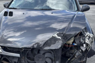 Baguette de coffre PEUGEOT 206