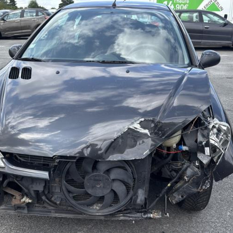 Baguette de coffre PEUGEOT 206 Photo n°10