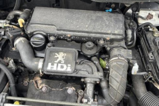 Baguette de coffre PEUGEOT 206