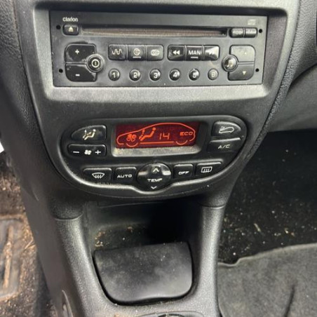 Compteur PEUGEOT 206