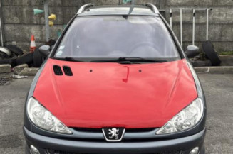 Compteur PEUGEOT 206