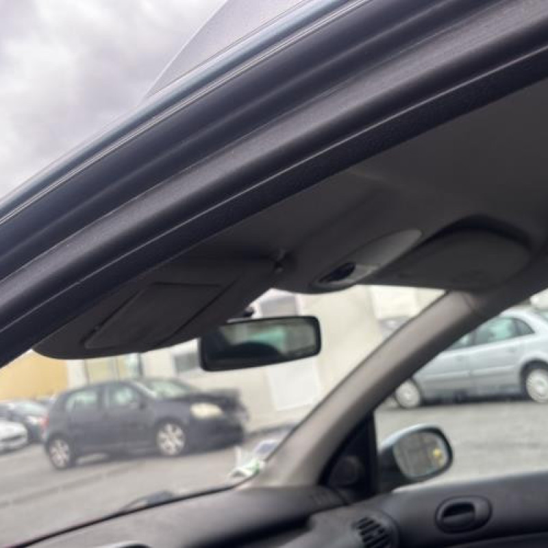 Compteur PEUGEOT 206 Photo n°15