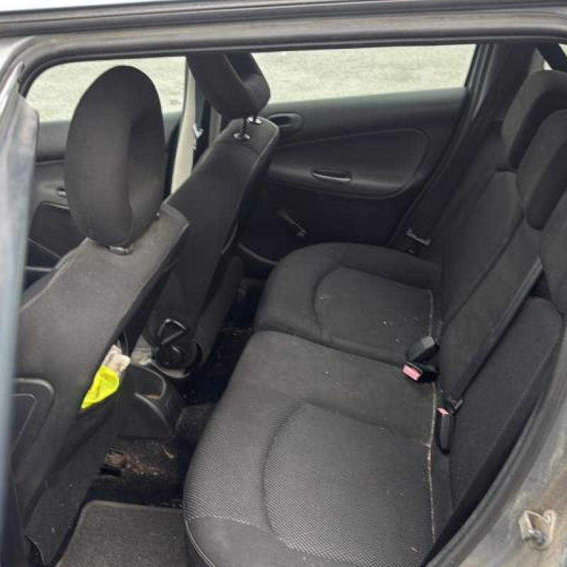 Compteur PEUGEOT 206 Photo n°18