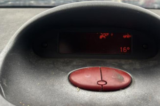 Compteur PEUGEOT 206
