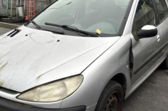 Compteur PEUGEOT 206 Photo n°1