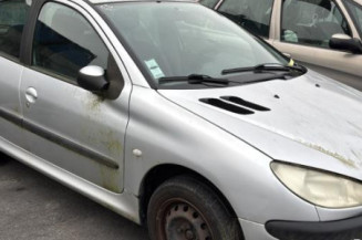 Compteur PEUGEOT 206