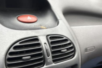 Compteur PEUGEOT 206