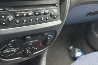 Compteur PEUGEOT 206