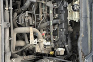 Compteur PEUGEOT 206